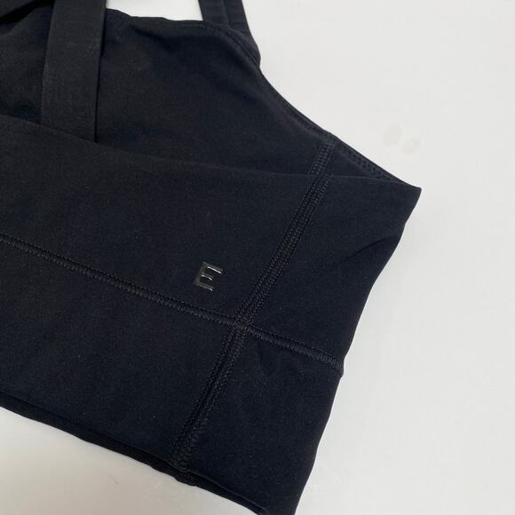 Everlane The Perform Cropped Top Sports Bra - Picture 5 of 7